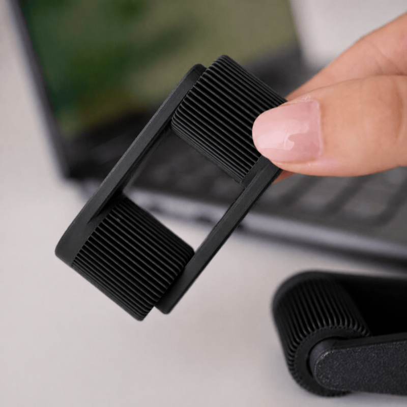 Zodesk “AeroStand” Mini Laptop Stand