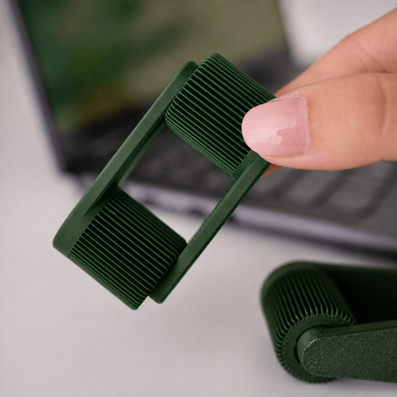 Zodesk “AeroStand” Mini Laptop Stand