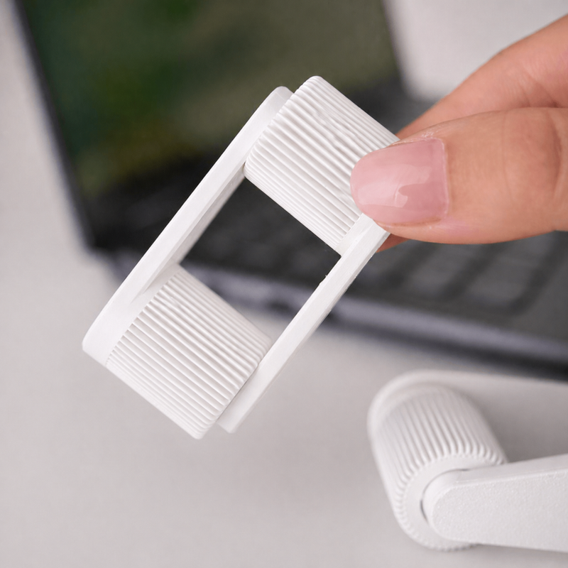 Zodesk “AeroStand” Mini Laptop Stand