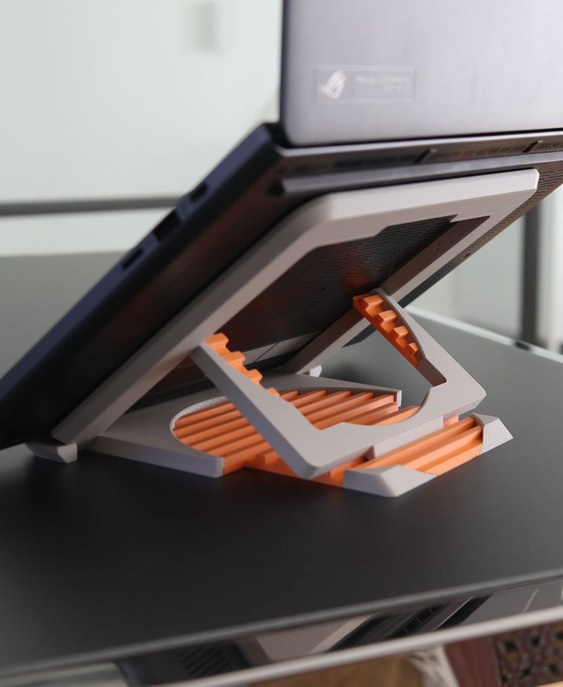 Zodesk “AirFold” Laptop Stand