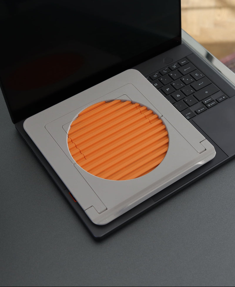Zodesk “AirFold” Laptop Stand