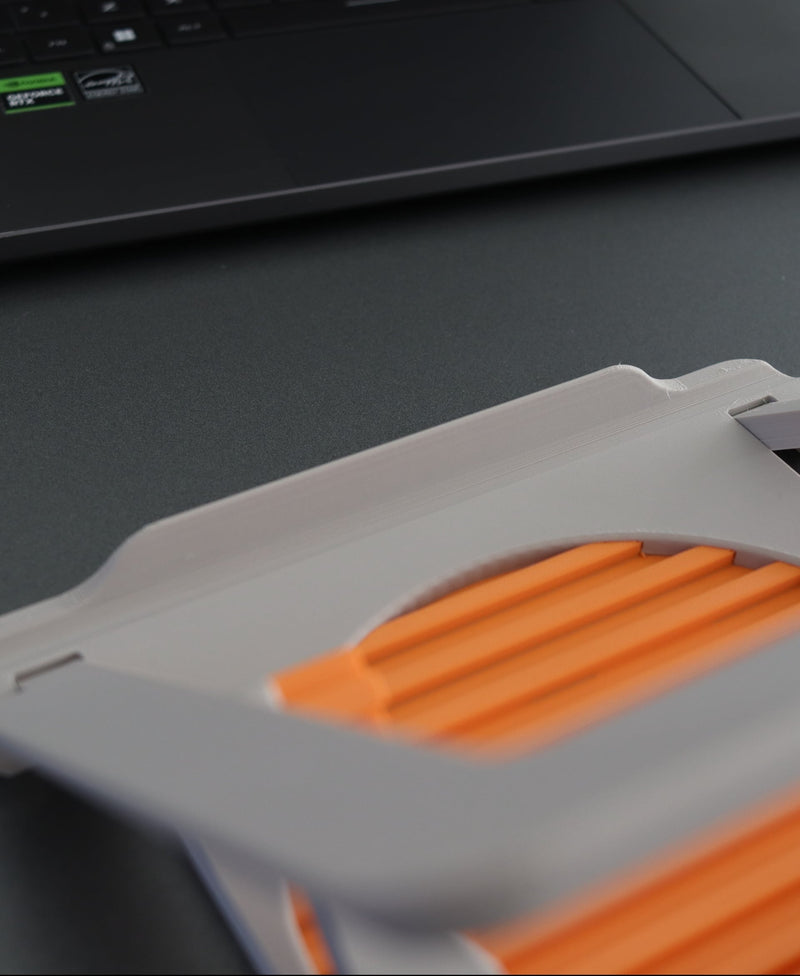 Zodesk “AirFold” Laptop Stand