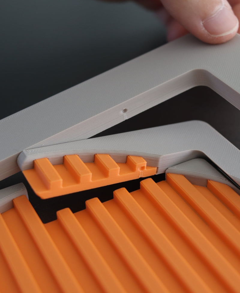 Zodesk “AirFold” Laptop Stand