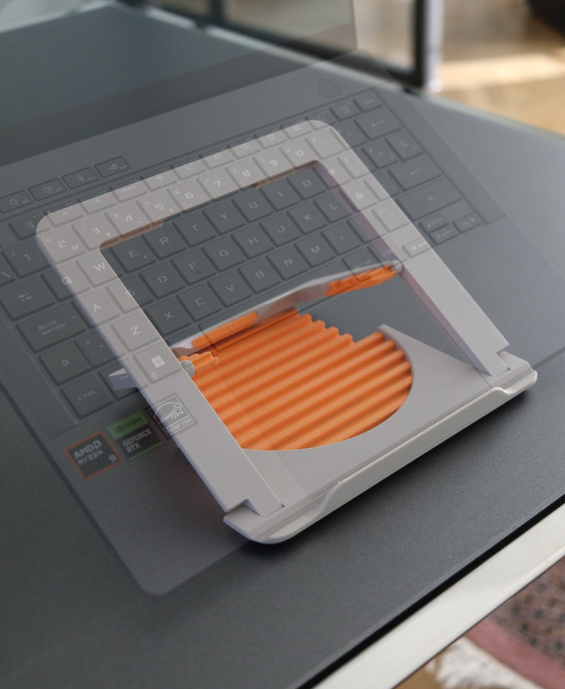 Zodesk “AirFold” Laptop Stand