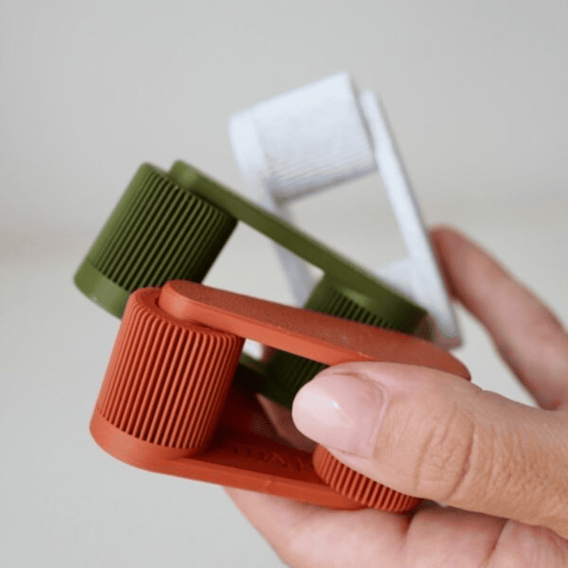 Zodesk “AeroStand” Mini Laptop Stand