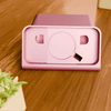Rose Pink