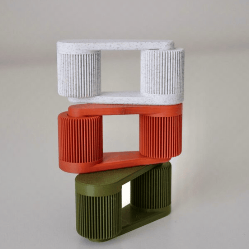 Zodesk “AeroStand” Mini Laptop Stand