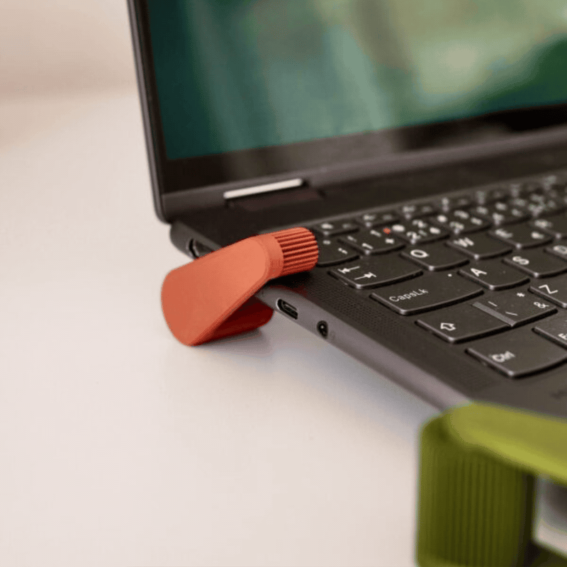 Zodesk “AeroStand” Mini Laptop Stand